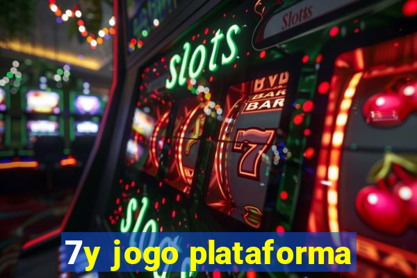 7y jogo plataforma